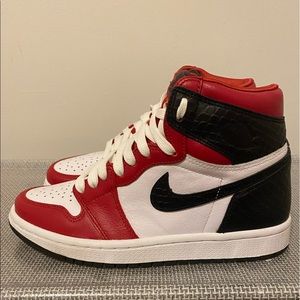 Air Jordan Retro 1